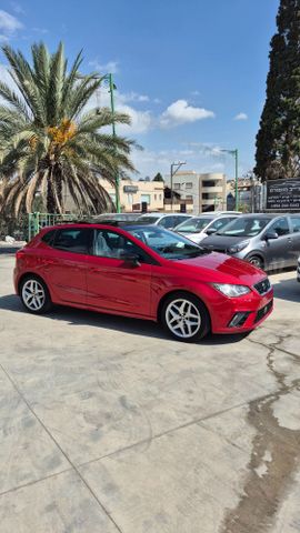 סיאט איביזה
