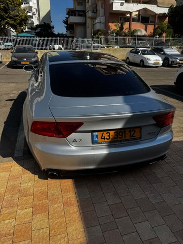 אאודי A7