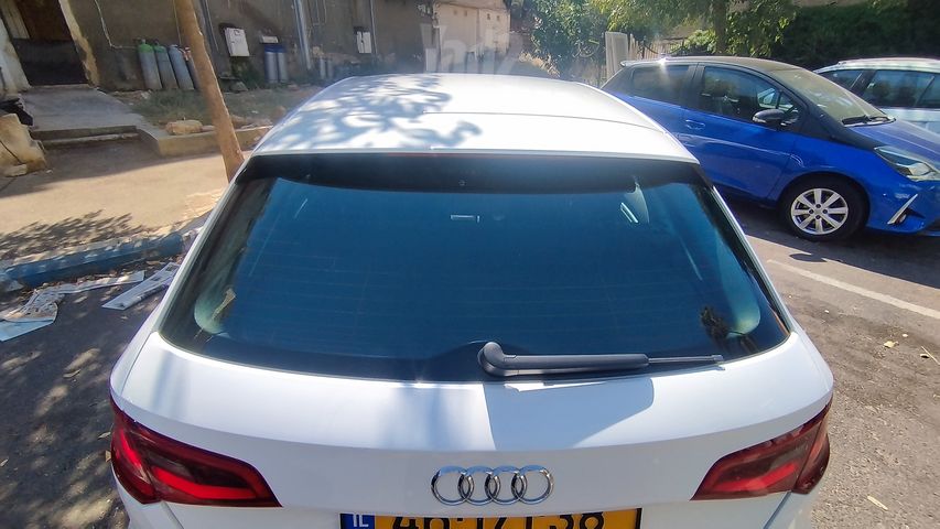 אאודי A3