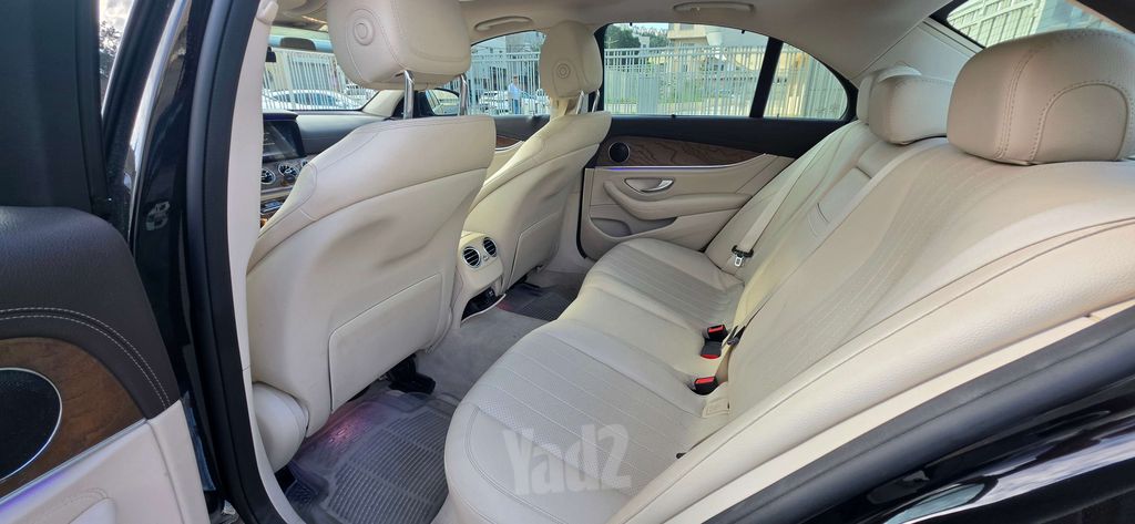 מרצדס-בנץ E-class