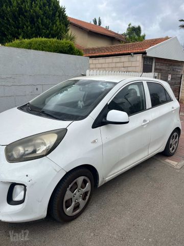 קיה פיקנטו