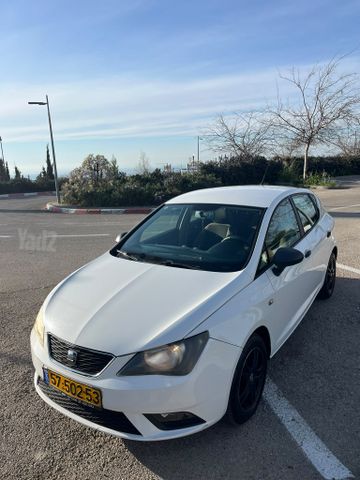 סיאט איביזה
