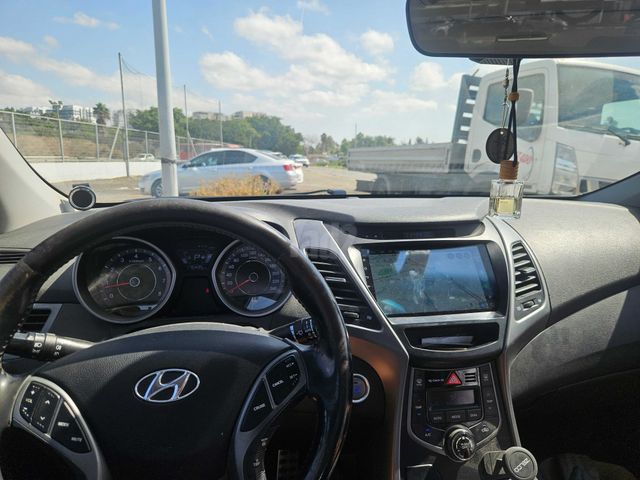 יונדאי I35