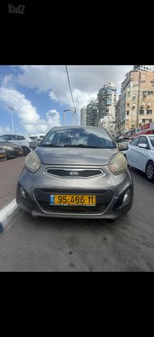 קיה פיקנטו