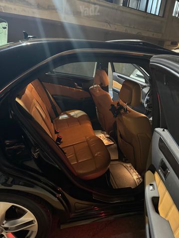 מרצדס-בנץ E-class
