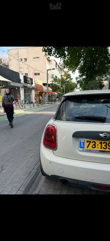 קופר Salt One אוט׳ 4 מק 3 דל 1.2 (102 כ״ס)
