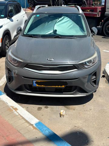 קיה סטוניק