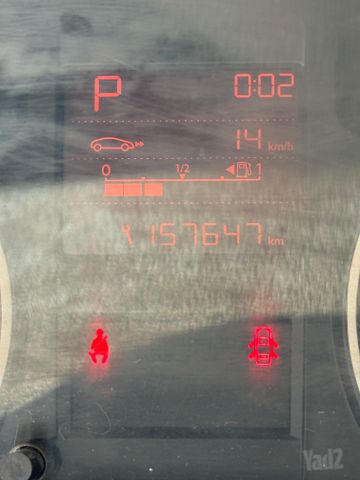 פיג'ו 301