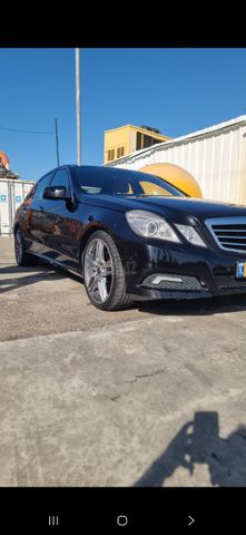 מרצדס-בנץ E-class