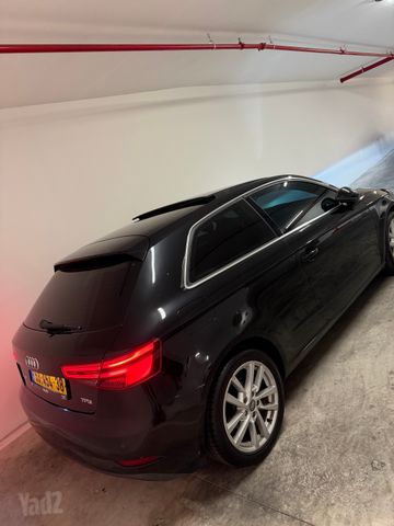 אאודי A3