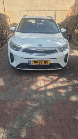 קיה סטוניק