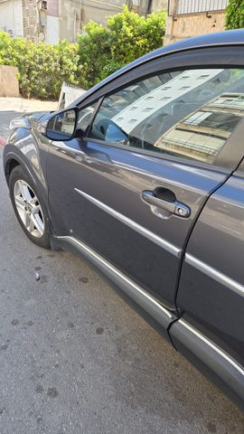 טויוטה C-HR
