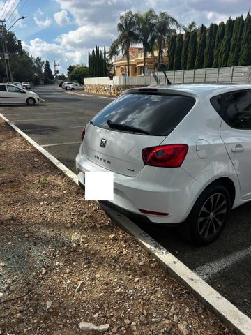 סיאט איביזה