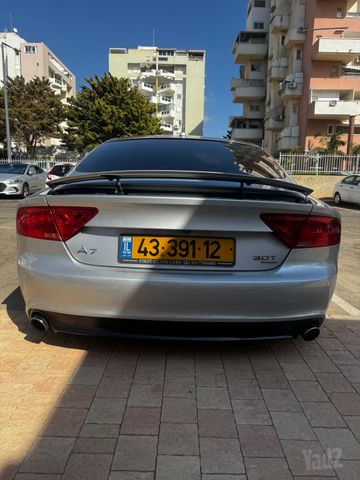אאודי A7