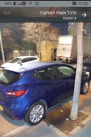 רנו קליאו