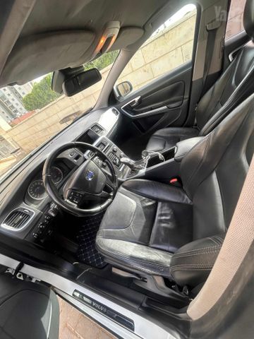 וולוו S60