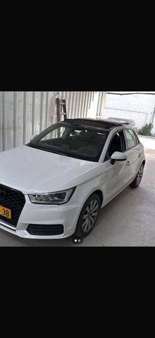 אאודי A1