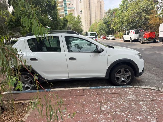 דאצ'יה סנדרו