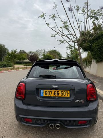 מיני קופר