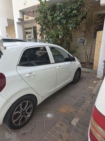 קיה פיקנטו