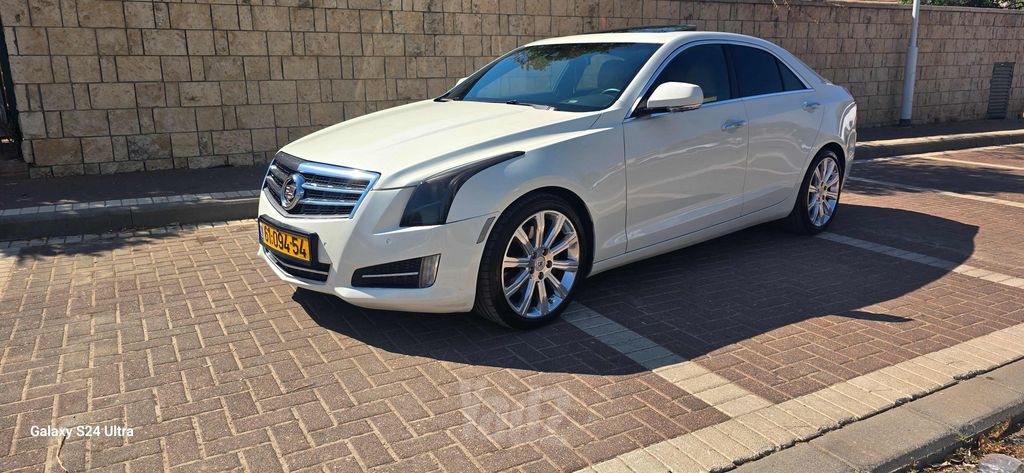 קאדילק ATS