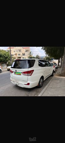 סאנגיונג רודיוס