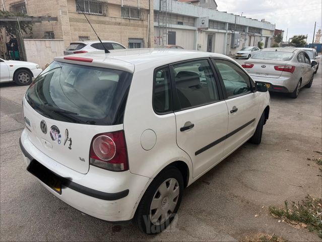 פולקסווגן פולו