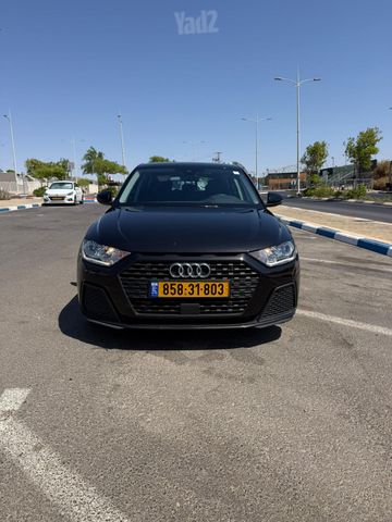 אאודי A1