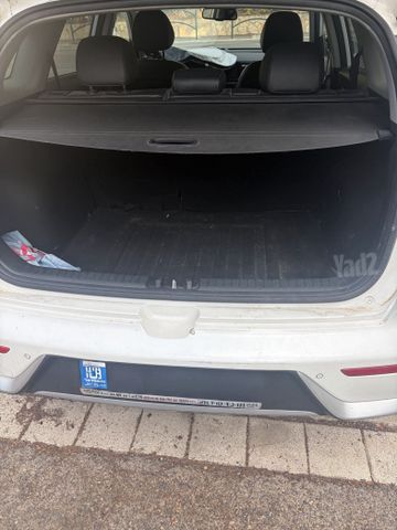 קיה נירו