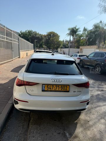 אאודי A3