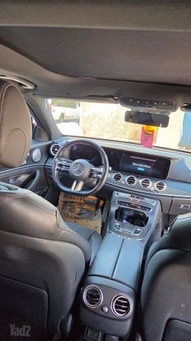 מרצדס-בנץ E-class