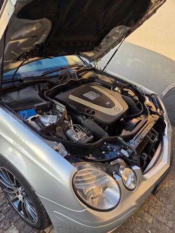 מרצדס-בנץ E-class