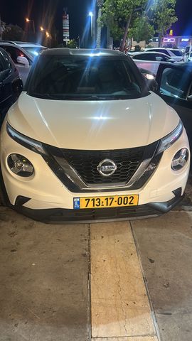 ג'וק Acenta Tech אוט׳ 1.0 (114 כ״ס)