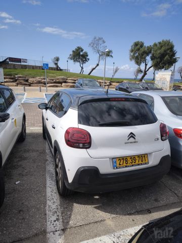 סיטרואן C3