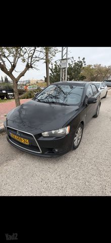 מיצובישי לנסר