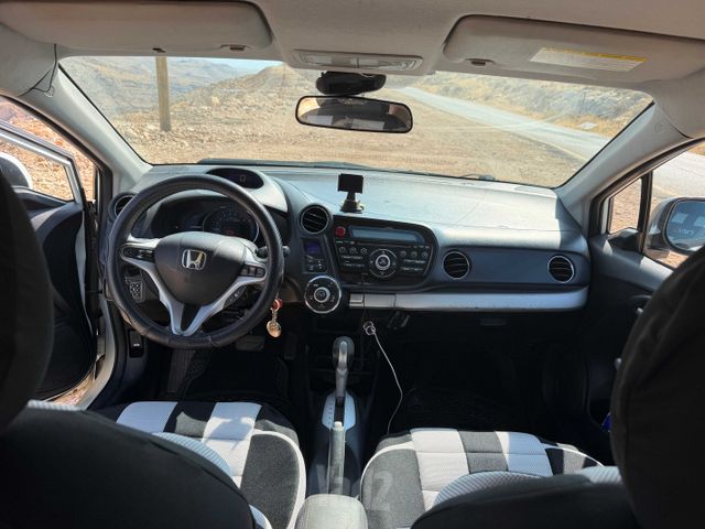 הונדה אינסייט