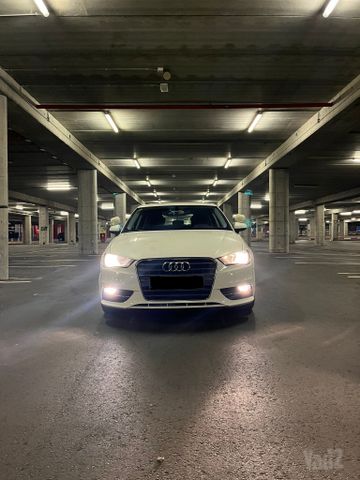 אאודי A3