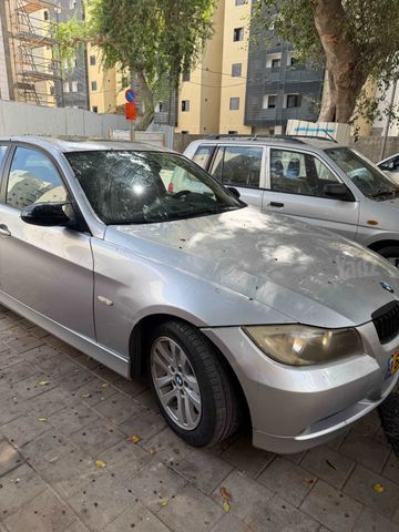 ב מ וו סדרה 3