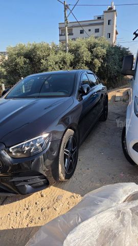 מרצדס-בנץ E-class
