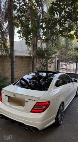 מרצדס-בנץ C-class