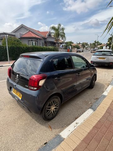 פיג'ו 108