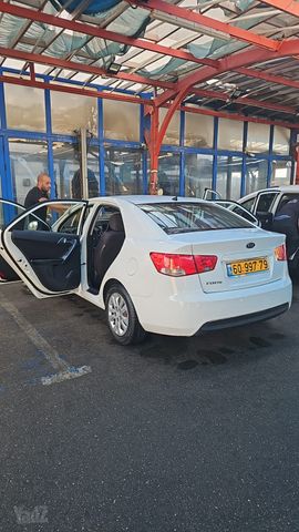 קיה פורטה