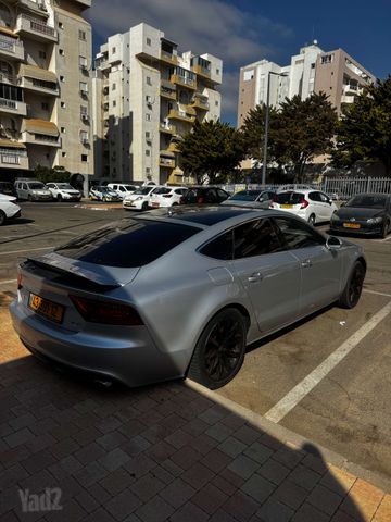 אאודי A7