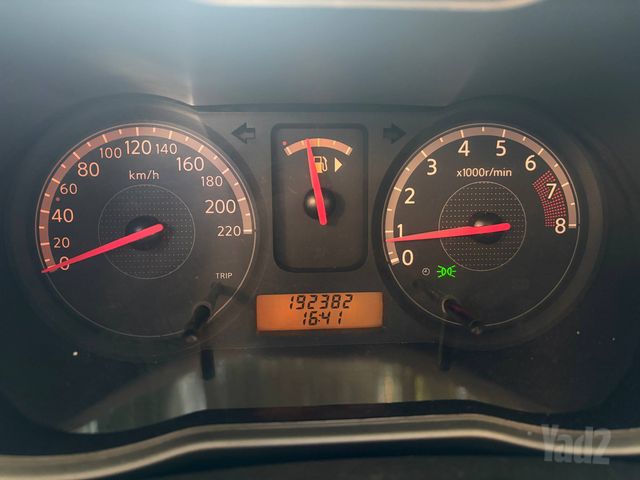 ניסאן נוט