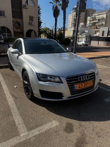 אאודי A7