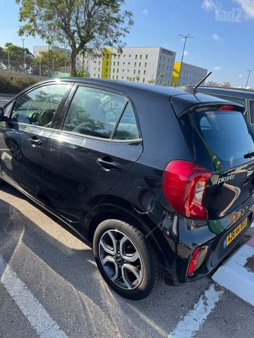 קיה פיקנטו