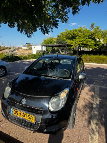 סוזוקי אלטו