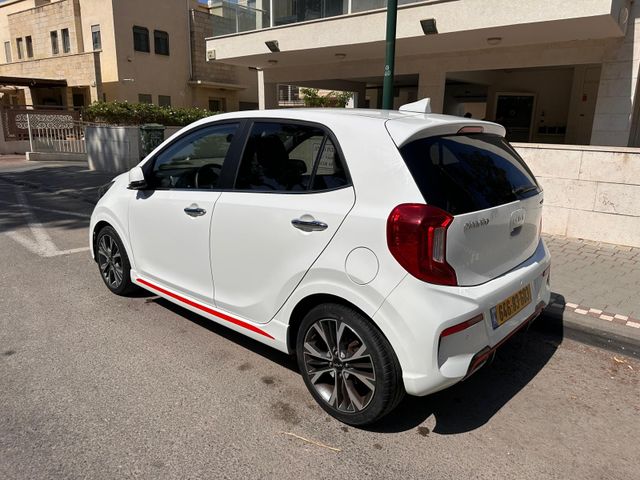 קיה פיקנטו