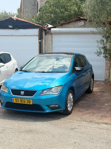 סיאט לאון