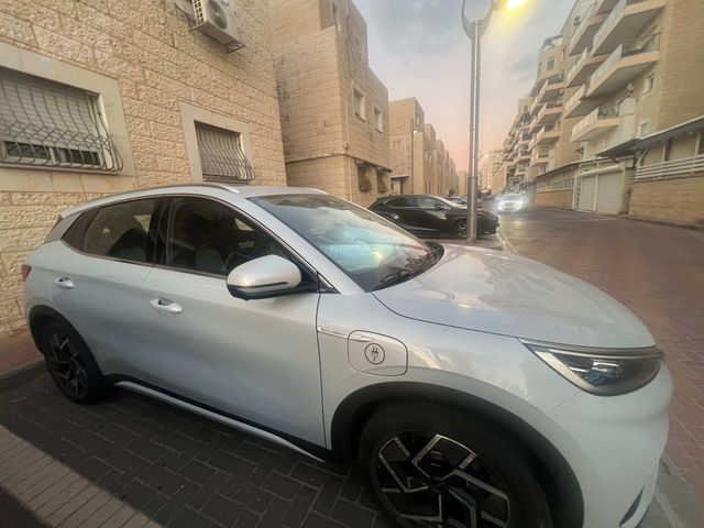 בי.ווי.די אטו 3